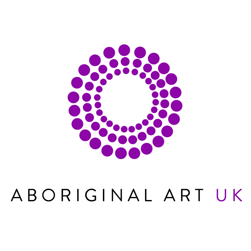 Aboriginal Art UK Interview