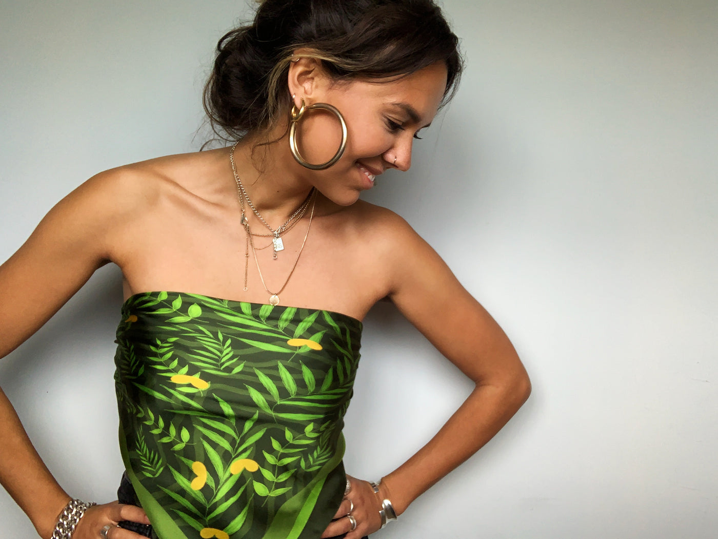 Birdsong London x Jasmine Coe